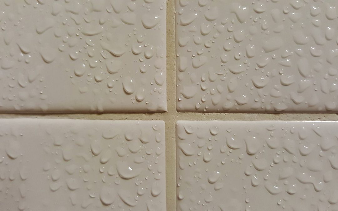 Step by Step Guideline How to Clean a Grout