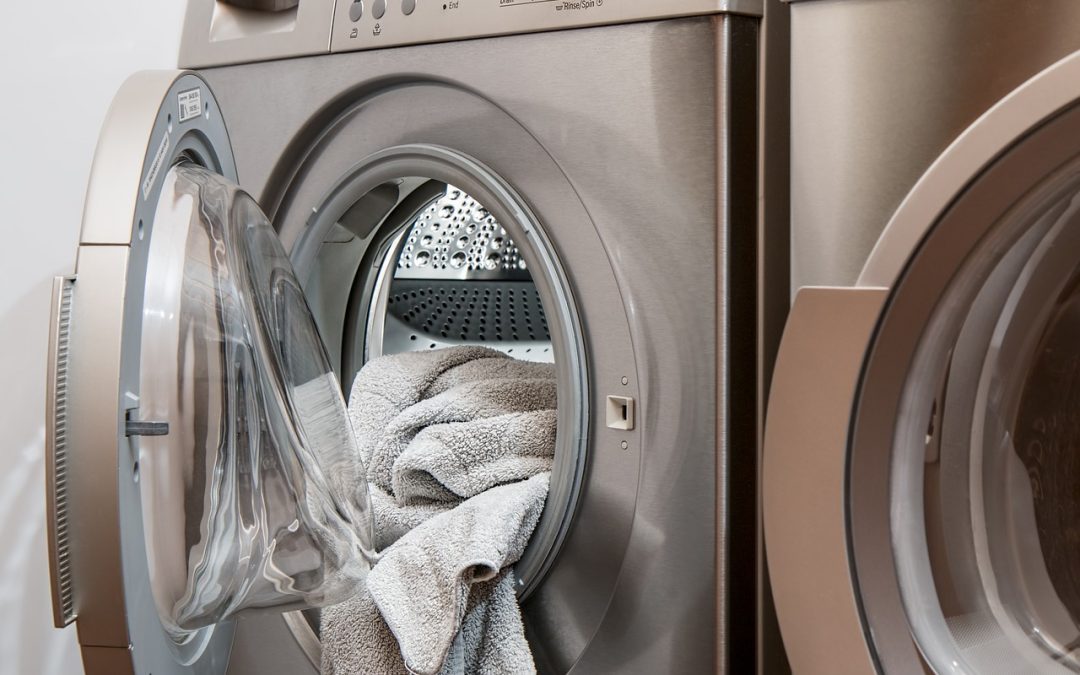 How to Choose Best Flooring for your Laundry Room