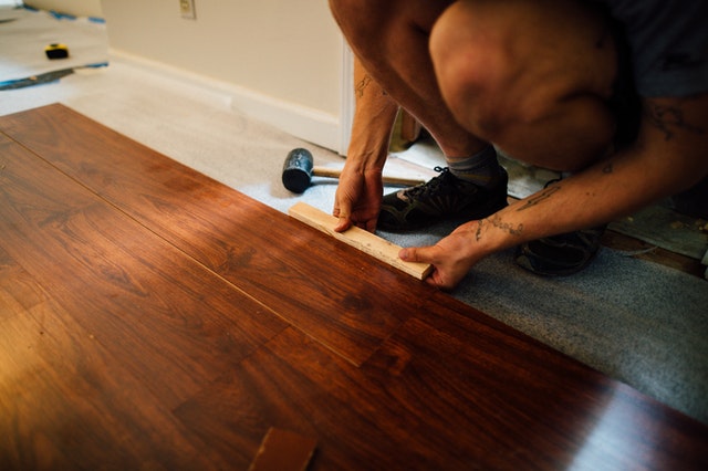 Understanding Why Hardwood Flooring Regarded as the Best Option?