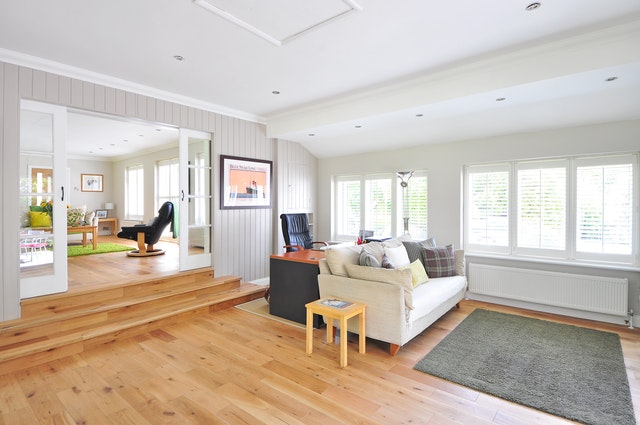 What Are The Top Benefits of Engineered Wood Flooring?