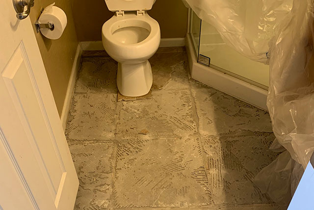 New Luxury Vinyl Plank Flooring Sales Installation Gcs