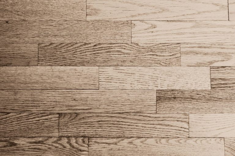 The Importance of Underlay to Solid Wood floors